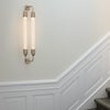 Lemon Squeeze Wandleuchte Doppelt 94cm Messing