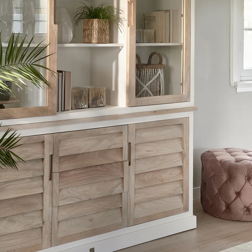  Pacifica Vitrine XL 220x180 cm