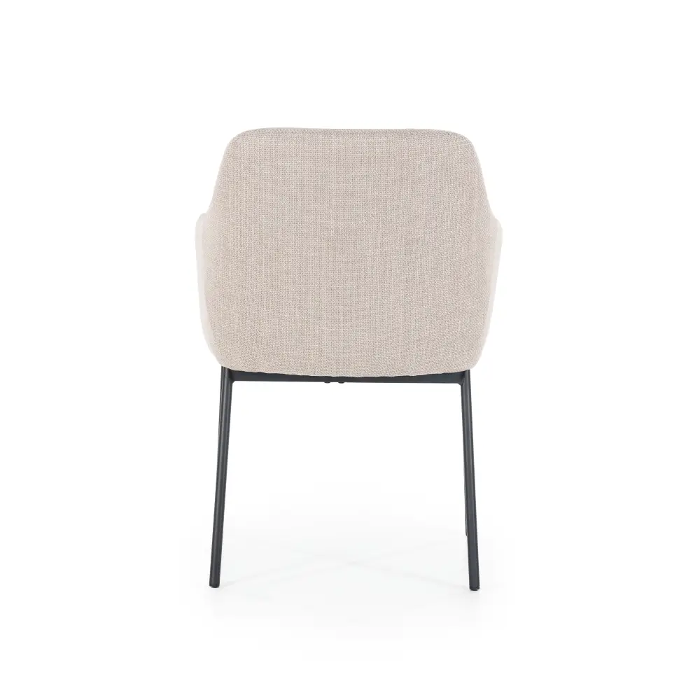 Paul Stuhl - taupe Linea