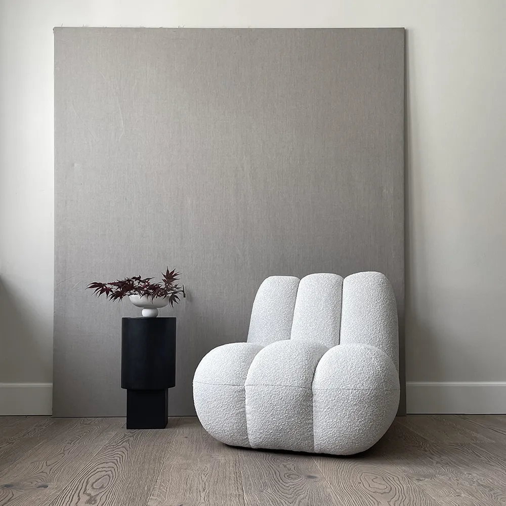 Column Tisch – Kaffee