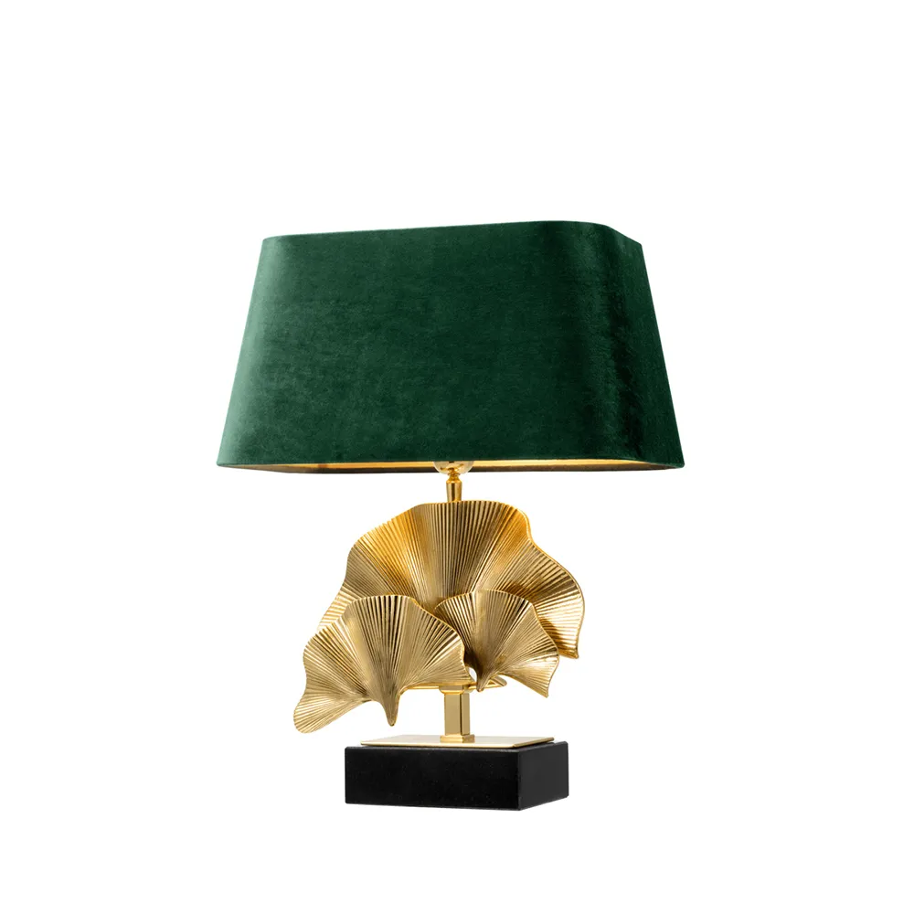 Tischlampe Olivier S