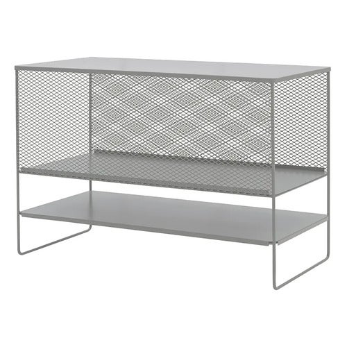 Haru außenküche Slate Grey