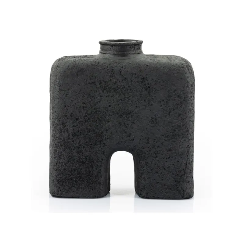 Arc small 28x12x32 cm schwarz