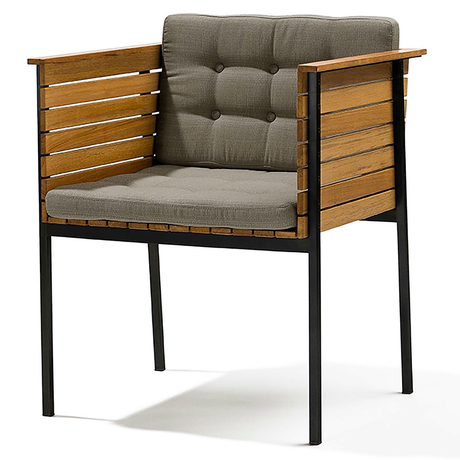 Häringe Armlehnstuhl