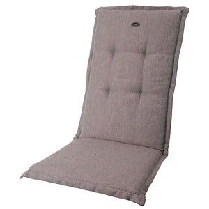 Canyon 6 cm Recliner kissen strukturiert dralon Antique pink