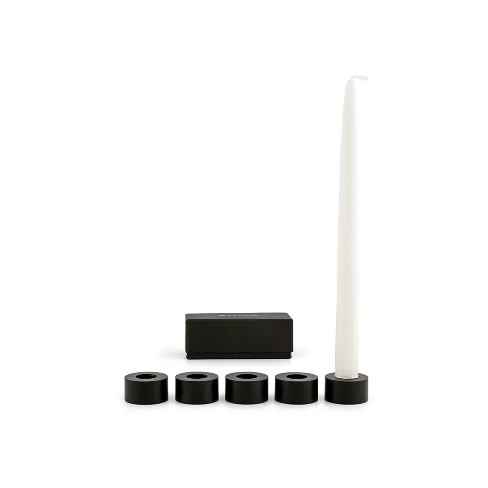 Constella Kerzeneinsätze 5-pack