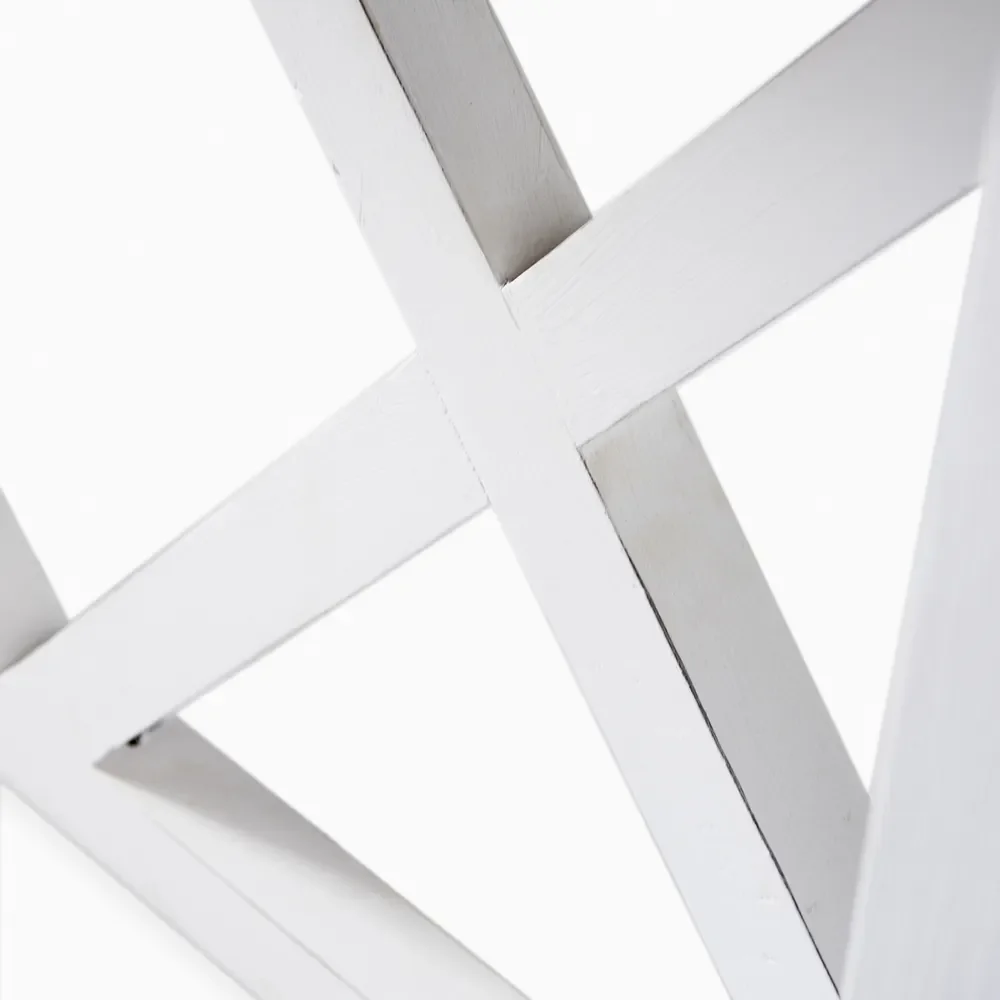 Château Chassigny Esstisch 90x180 cm