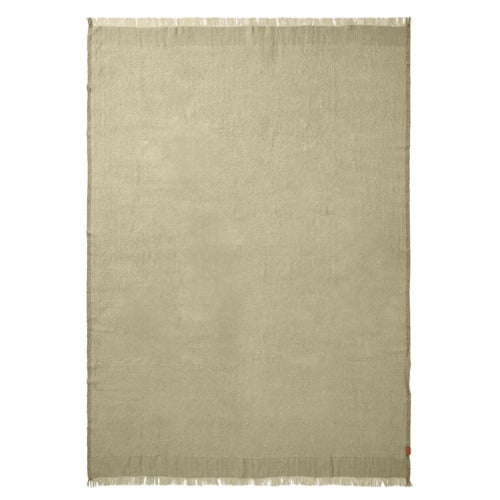 Weaver Plaid - Grey Green
