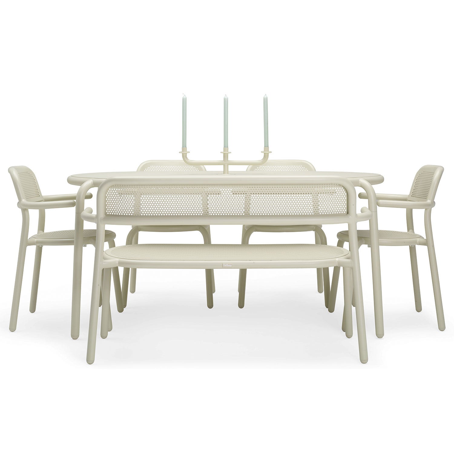 Toní tavolo Gartentisch Wüste