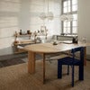 Ark Esszimmerstuhl - Blue