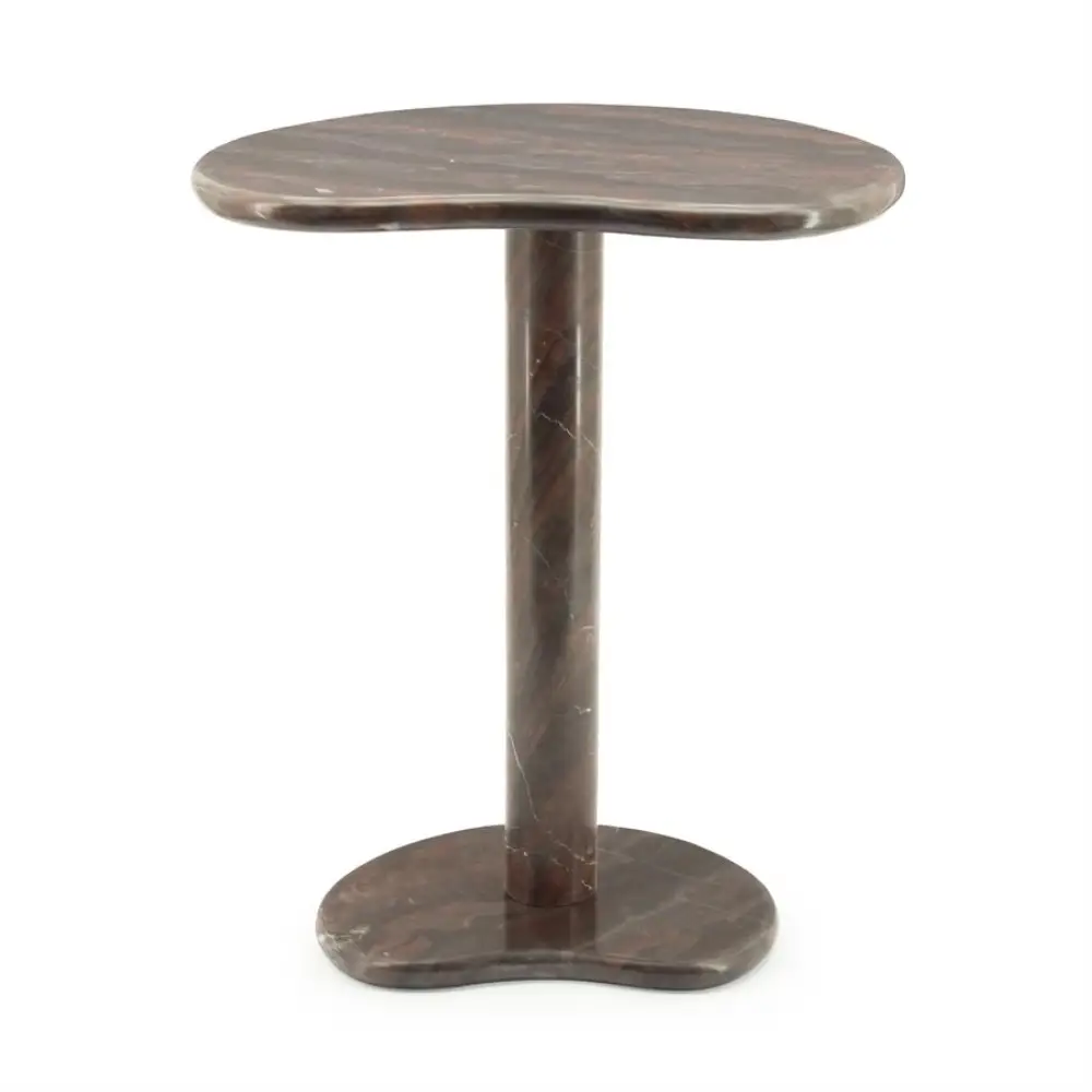 Rosso Beistelltisch 45,5x33x54 cm