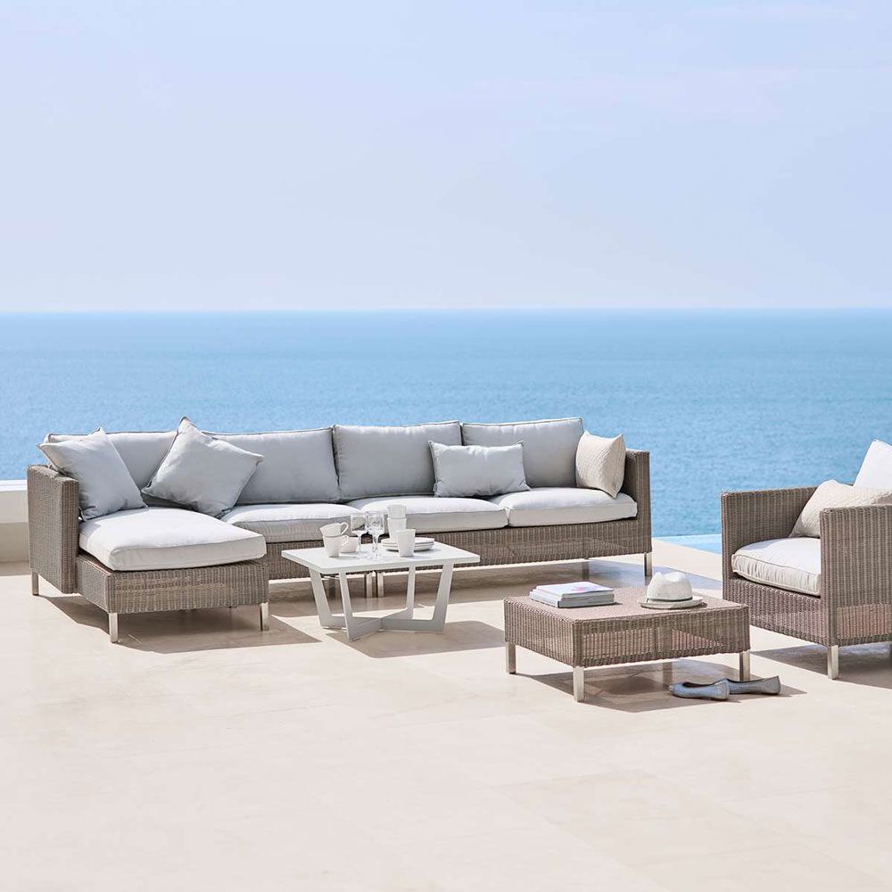 Connect Modulare Sofagruppe