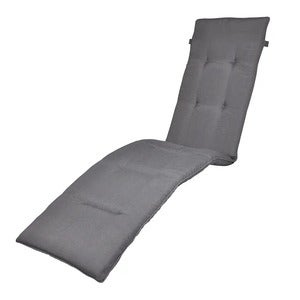Ruhesessel kissen Grey fiber