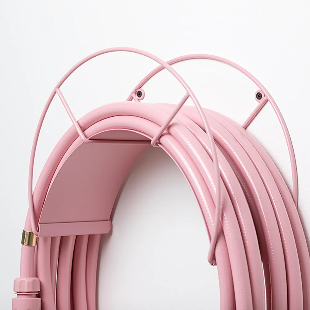 Schlauchhalter Rusty Rosé 