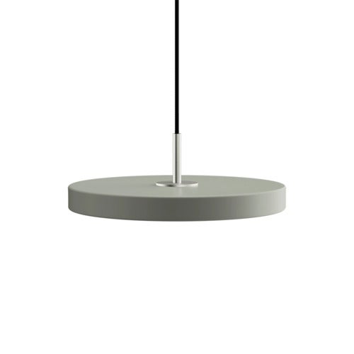 Asteria Pendelleuchte Mini Ø31 cm Nuance Olive