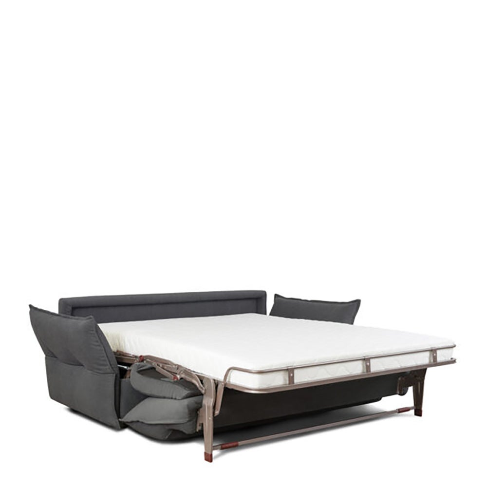 Valley Schlafsofa - Hailey Taupe