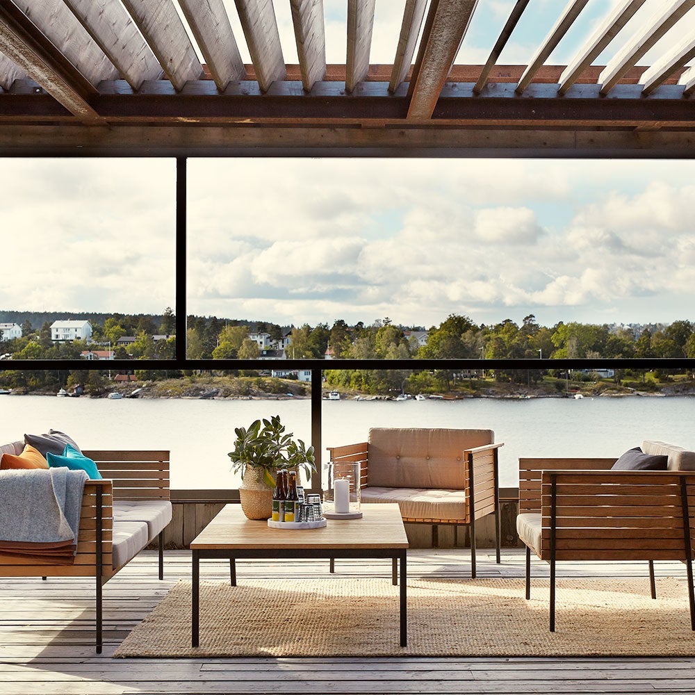 Häringe Lounge Gruppe