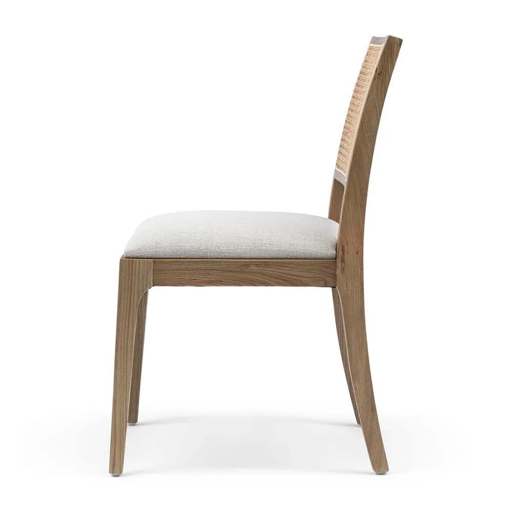 Corviglia Esstischstuhl