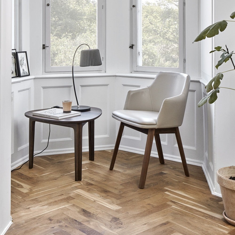 Sm65 Stuhl mit Stoff der Kategorie 2 