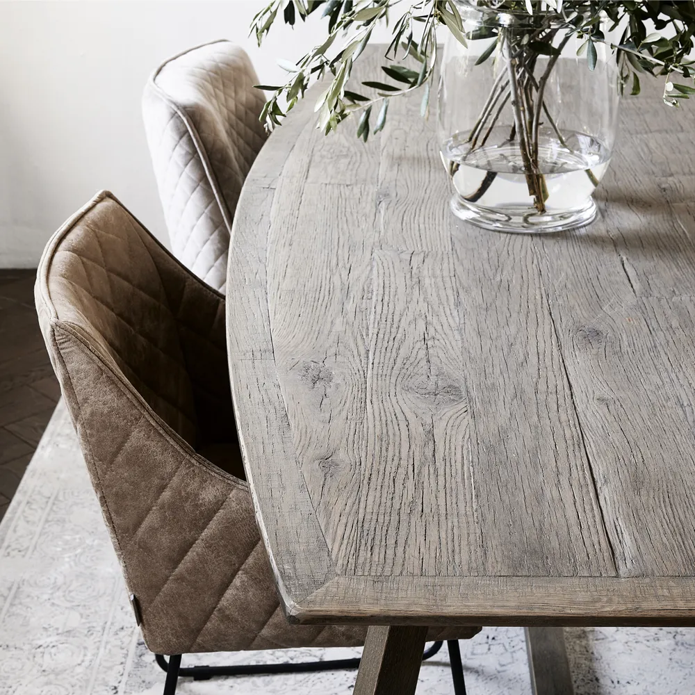 Miller Esstisch 220x100 cm