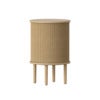 Audacious Beistelltisch Eiche/Sugar Brown