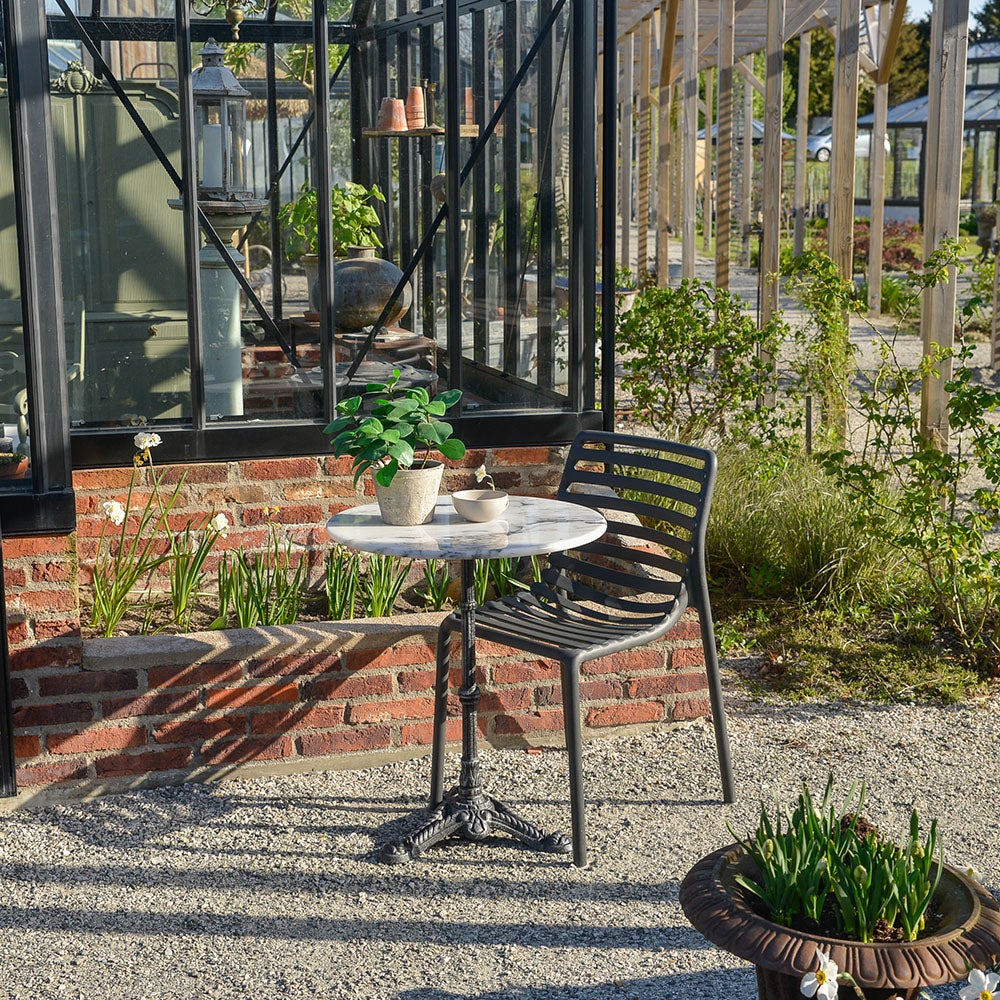 Doga Esszimmerstuhl Agave