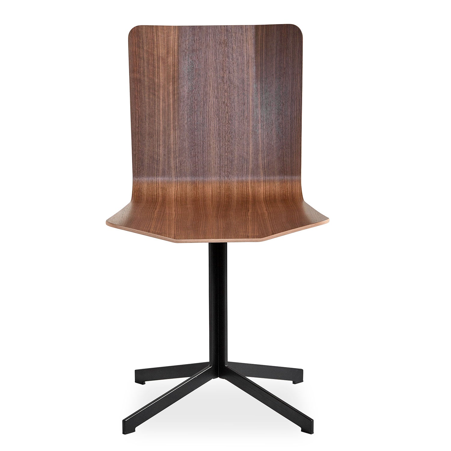 Sm803 Esszimmerstuhl Schwarz 