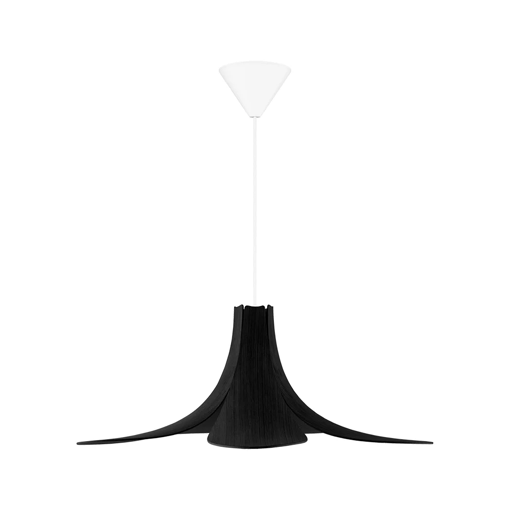 Jazz Lampenschirm Black