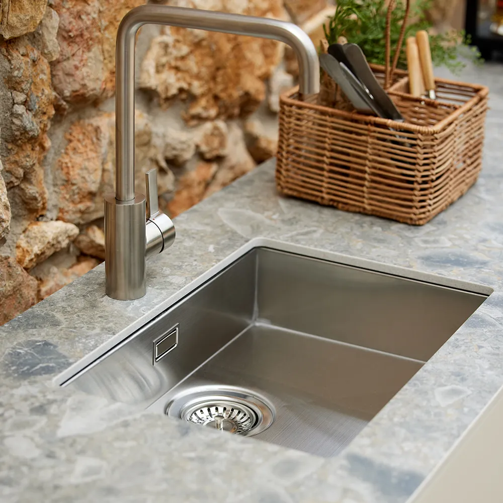 Sticks Küchenmodul Multi colour