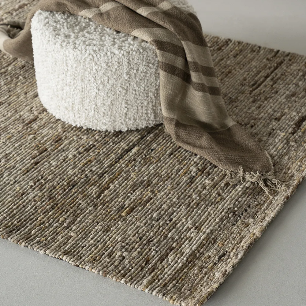 Teppich Takara Mustard 160x230 cm