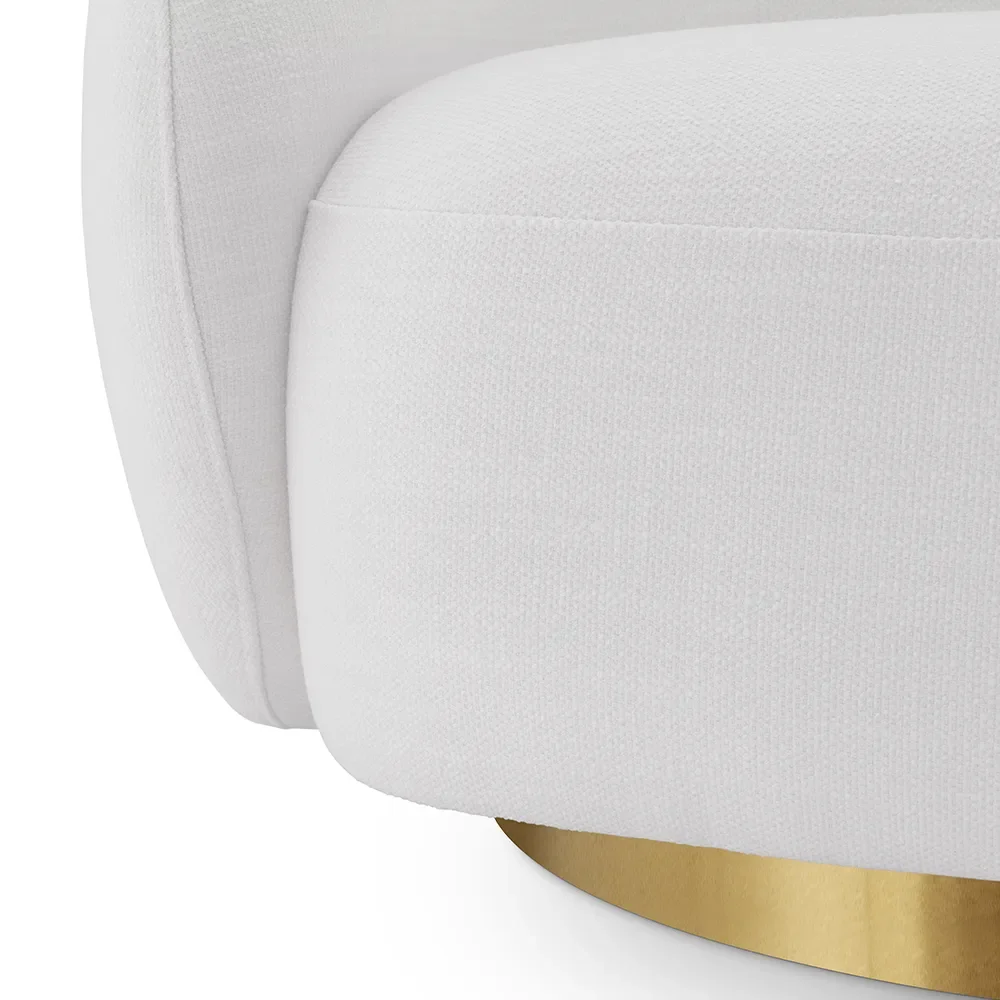 Drehstuhl Brice Avalon