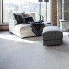 Teppichboden Wildwood grau/beige 4x3 m