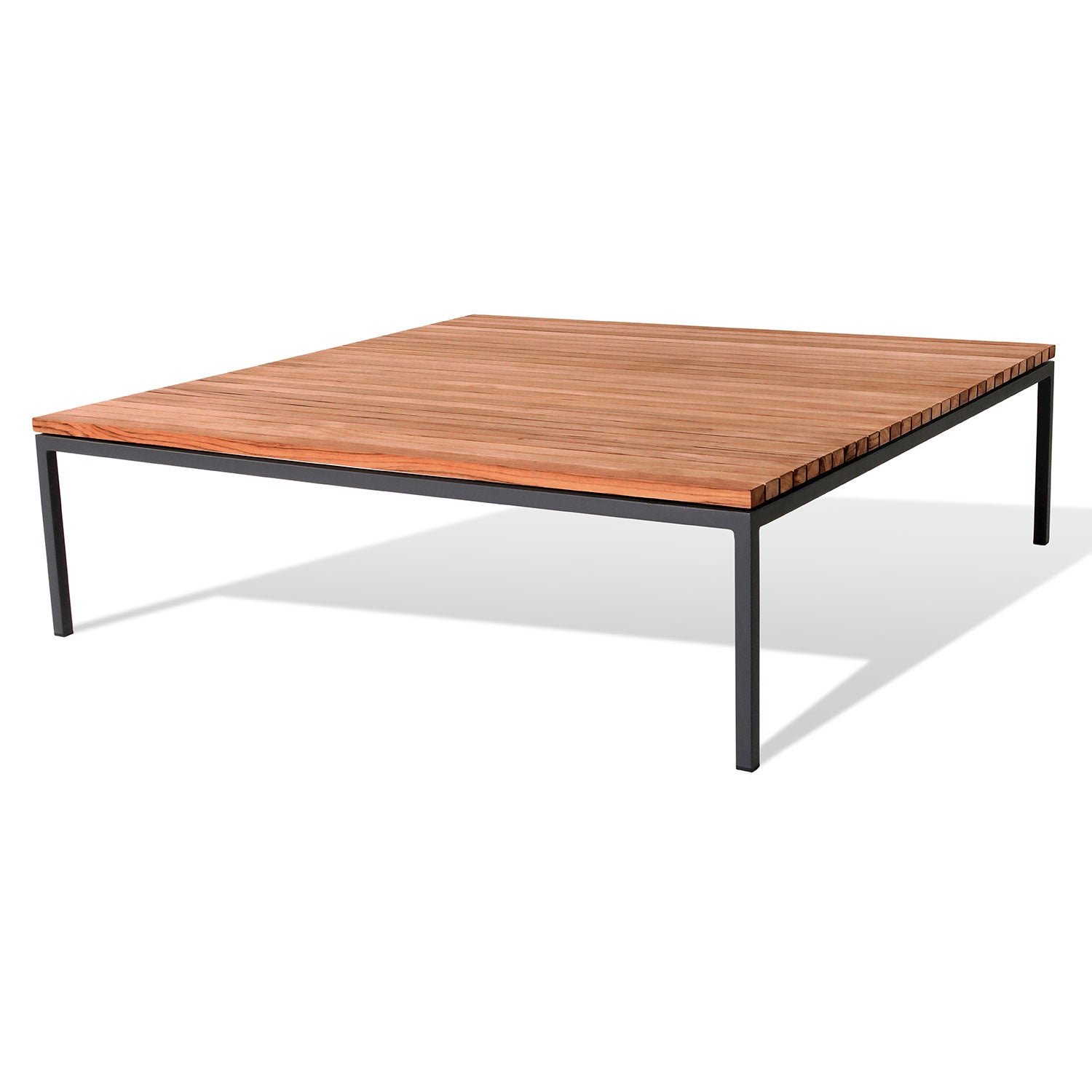 Bönan Couchtisch 105x105 cm