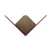 Butterflies Haken M Ruby Red