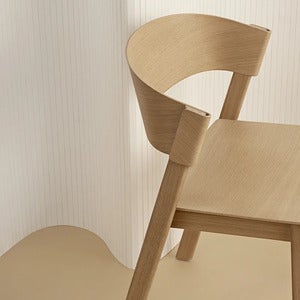 Cover stuhl - Black
