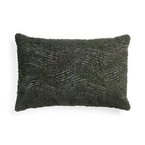 Kissenbezug Wave 60x40 cm Forest