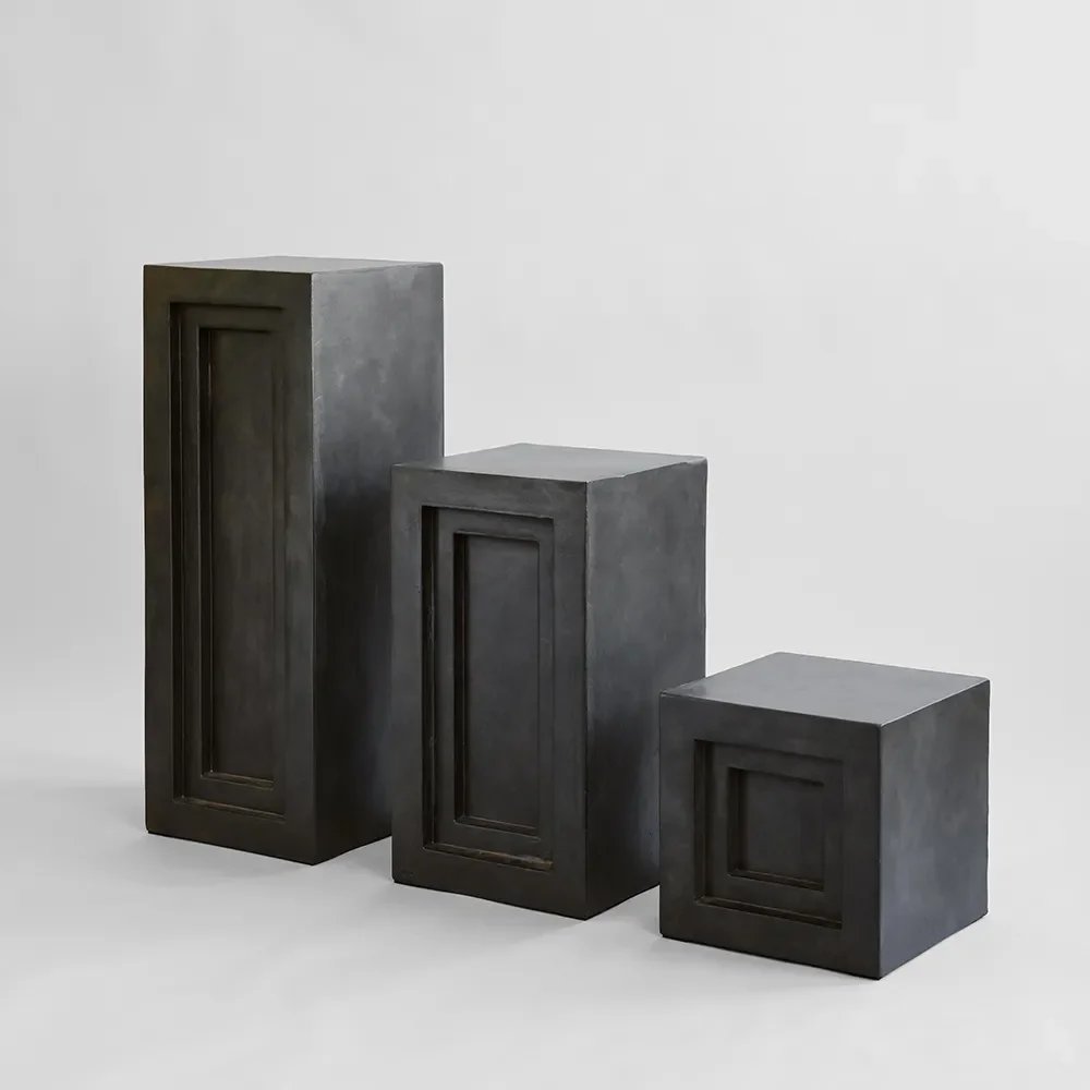 Podium, Mini - Kaffee