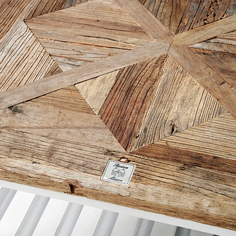 Château Chassigny couchtisch 70x150 cm