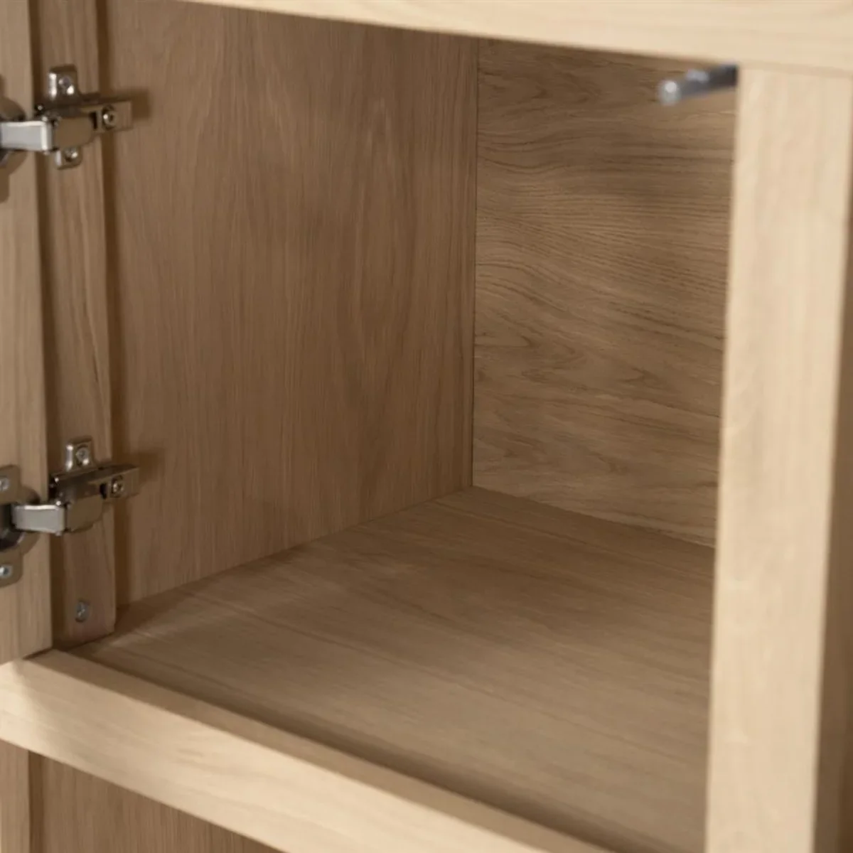 Helsinki Schrank 150x220cm - natur