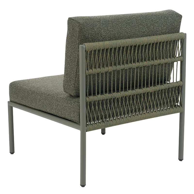 Reno mittlerer teil Nordic Green / Raw Avocado