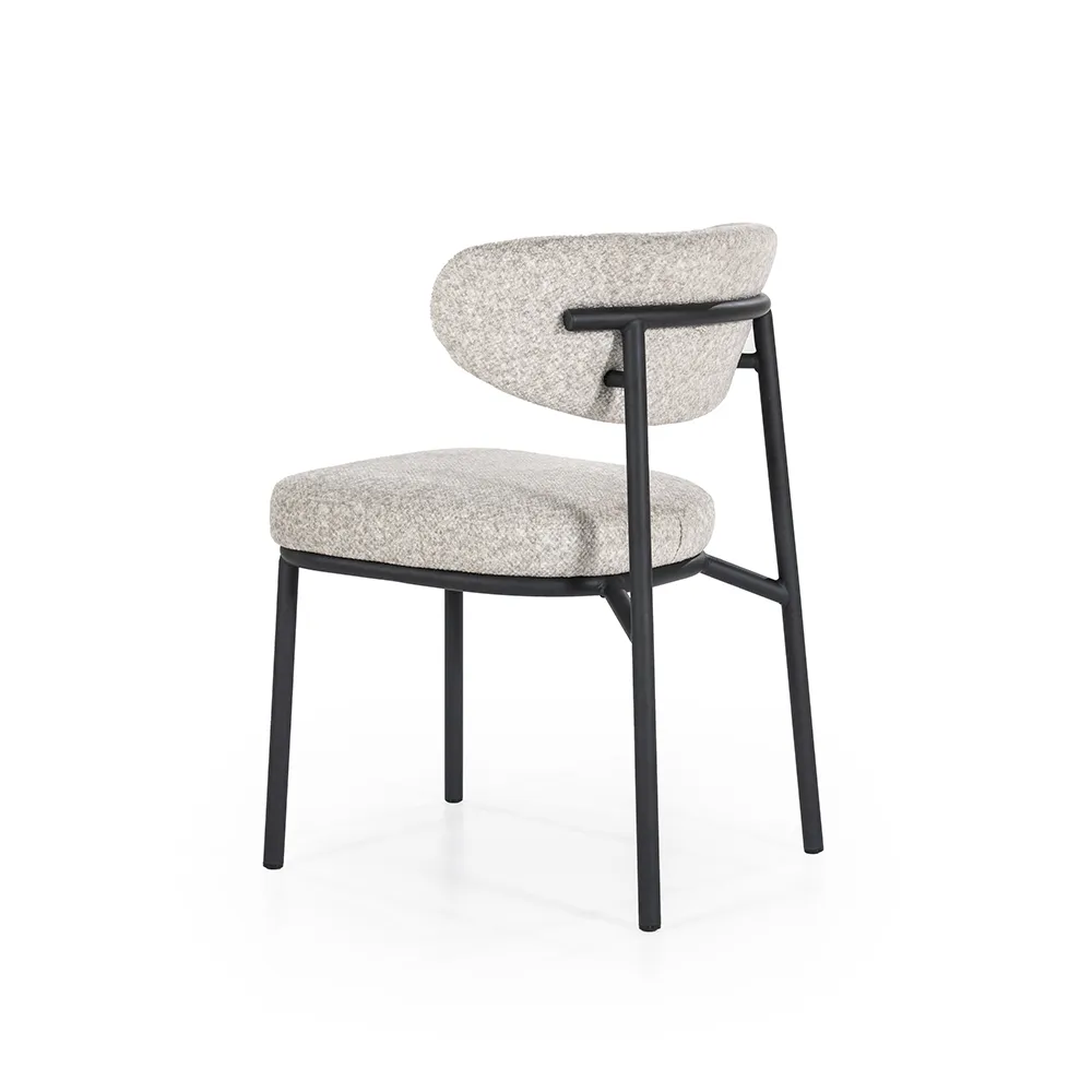 Esszimmerstuhl Jari Beige