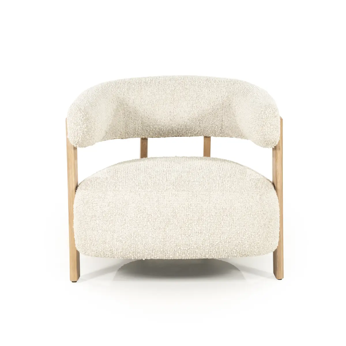 Lola Sessel - beige Hush