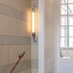 Lemon Squeeze Wandleuchte Single 94 cm Stahl