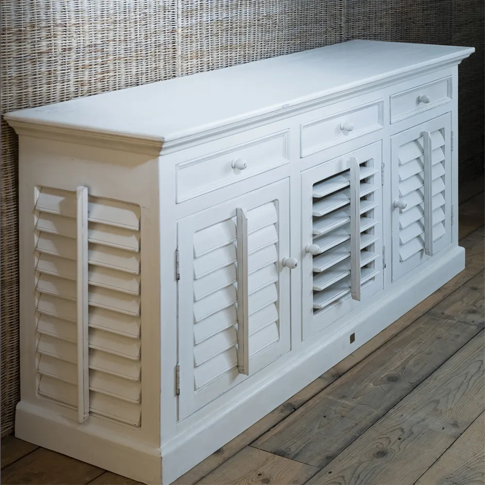  New Orleans-Sideboard