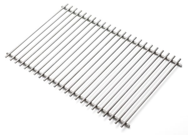 Brikettgrill für goanywhere