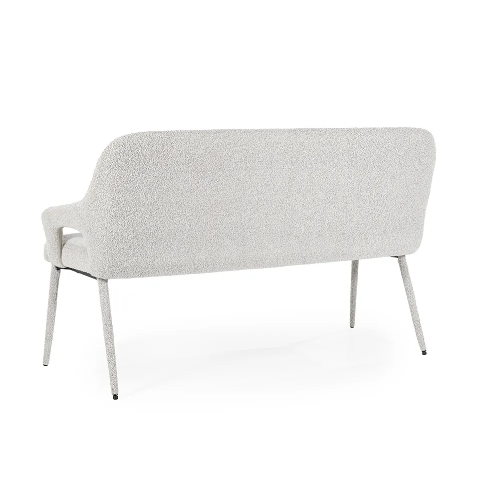 Bank Fika Beige