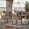 Midway Sessel Beige