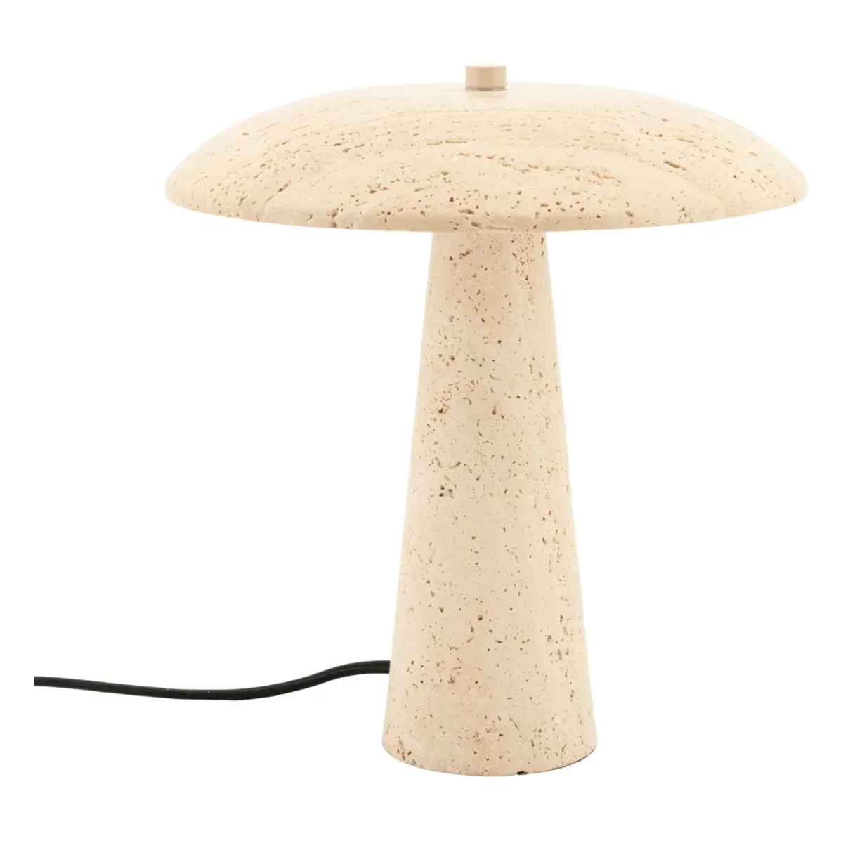 Trave 25x25x31 cm beige