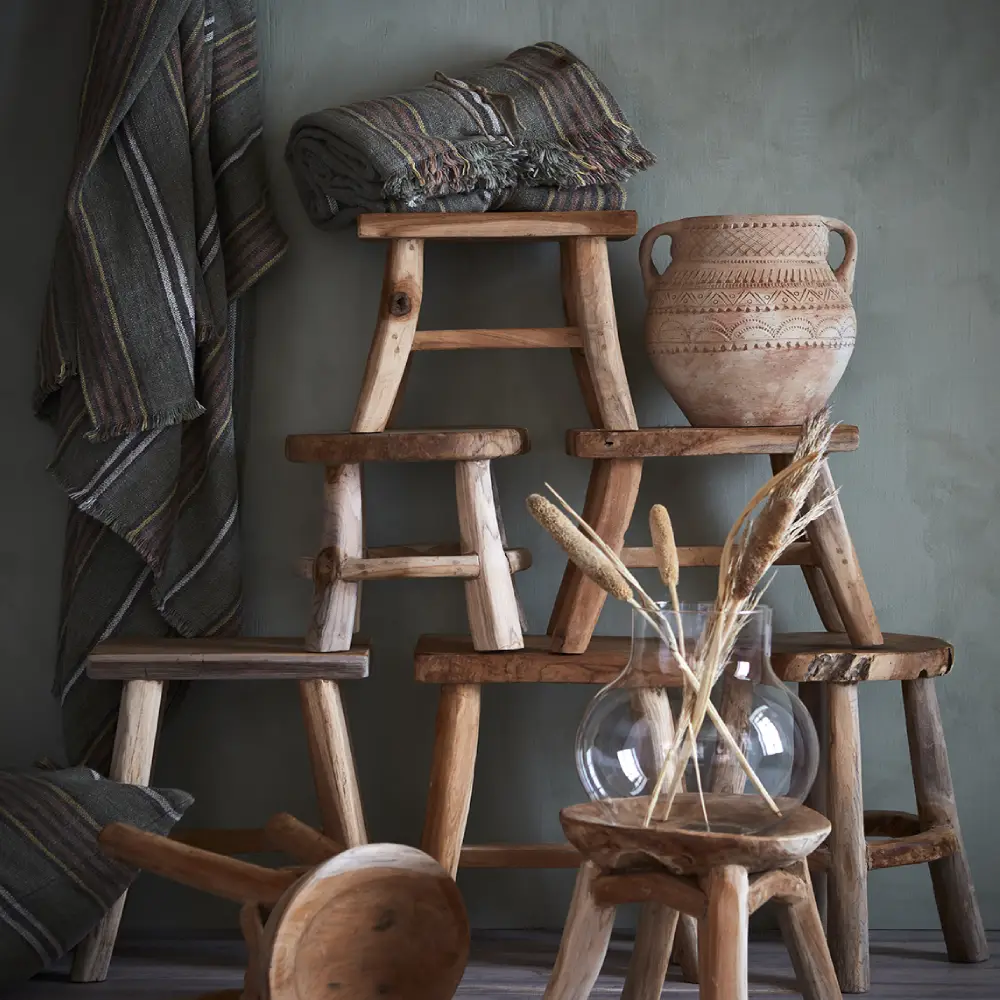 THEO Topf natur 30 cm