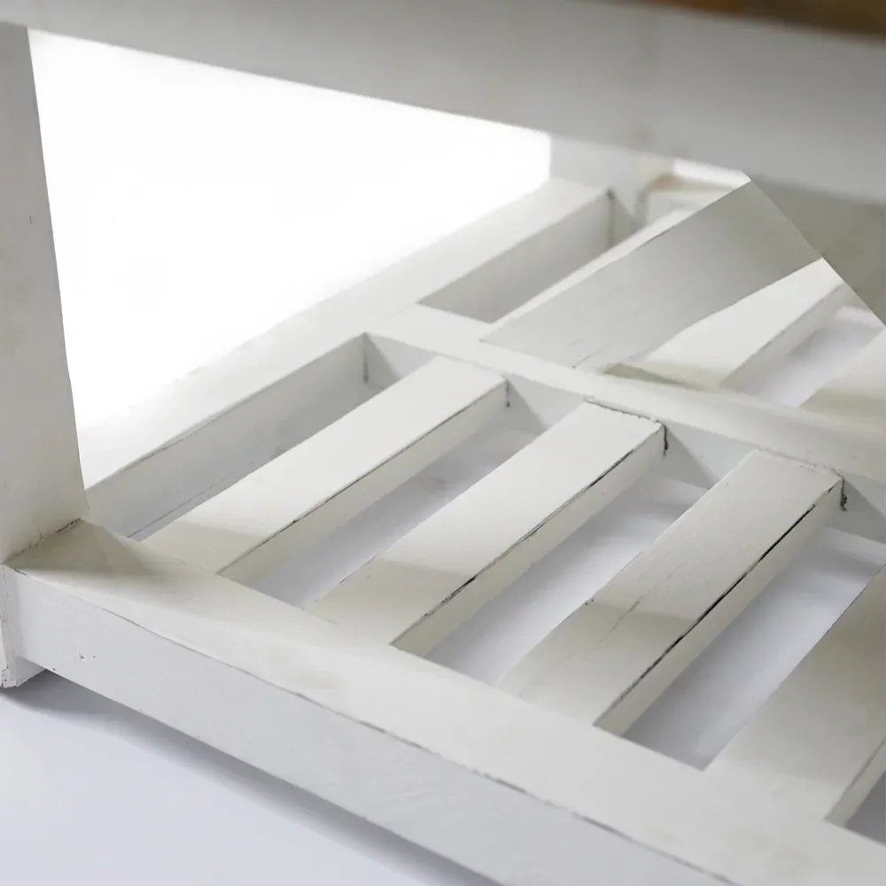 Château Chassigny Couchtisch 70x70 cm